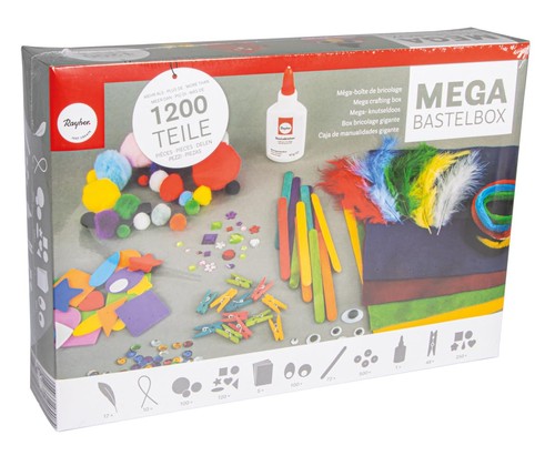 Rayher 69082000 kit - 69082000,