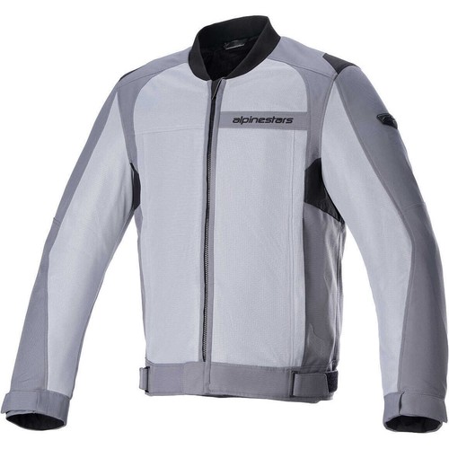 Giacca moto alpinestars luc - moto, v2