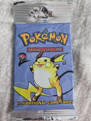 Pokemon set base booster - pokemon,