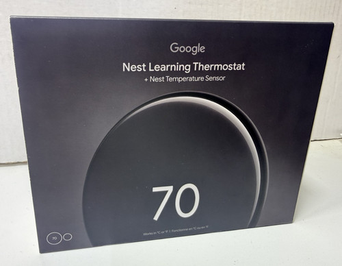 Google nest learning - google,