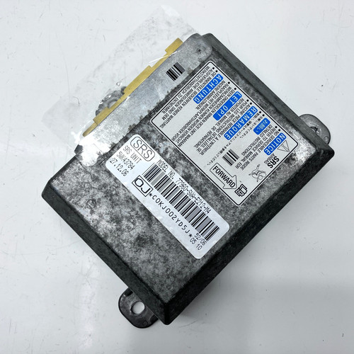 Honda crv mk3 srs ecu - crv,