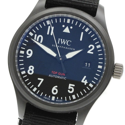 Orologio uomo automatico - , iwc