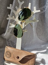 Ray Ban BL Aviator 58-14