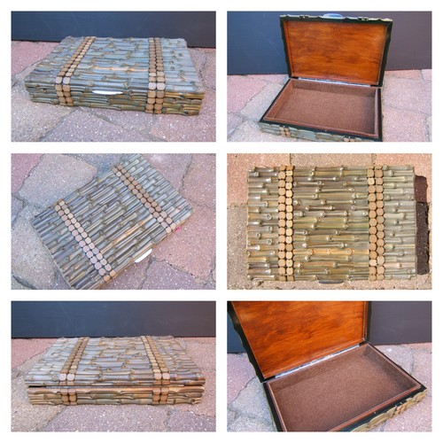 Rare early large - early, bamboo