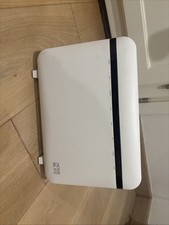 MODEM HOME & LIFE HUB ZYXEL VMG8825 WINDTRE Fttc/Ftth 1gb