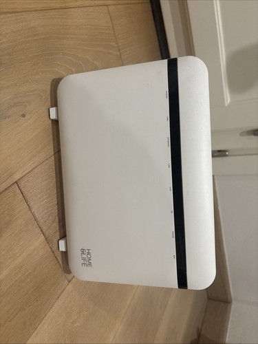 Modem home life hub zyxel - home,