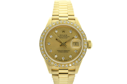 Orologio polso rolex - polso,