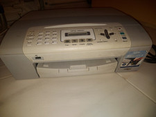 Stampante brother Mfc - 250C Usata 