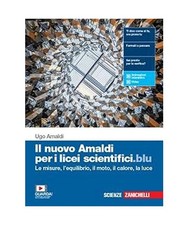Nuovo amaldi per licei - nuovo,
