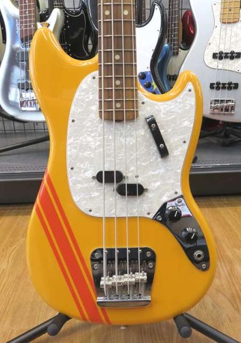 Fender mexico vintera ii70s - mexico,