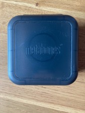 Metabones Speedbooster BMPCC MICRO 4/3 - NIKON F/G