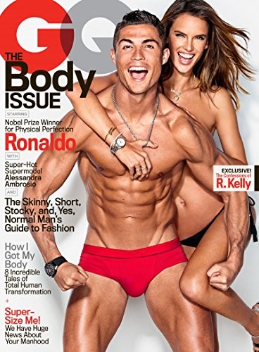Magazine - (february,, 2016)