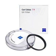 ZEISS Filtro UV 58mm T*