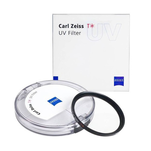 Zeiss filtro 58mm - zeiss,
