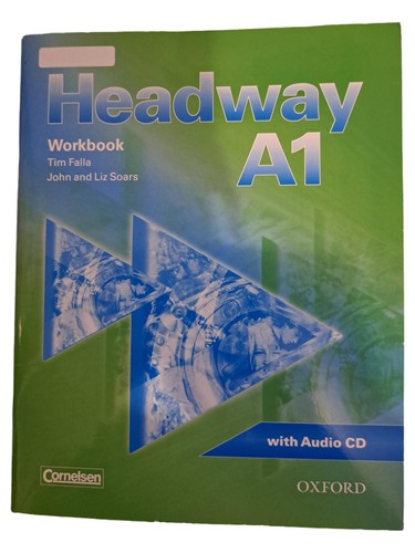 Headway workbook libro - headway, workbook: