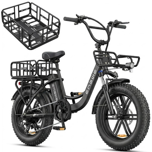 Engwe bicicletta elettrica - engwe,
