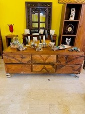 Cassettiera etnica mobile