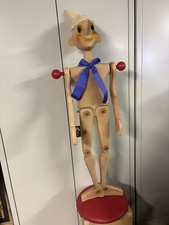 Bellissimo pinocchio - bellissimo,
