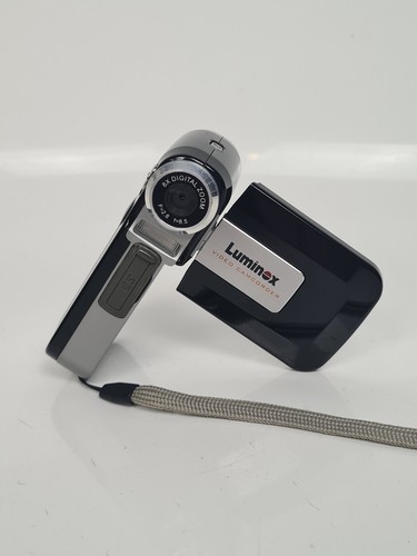 Videocamera luminex fotocamera - videocamera,