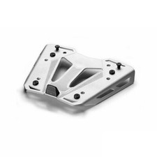 KAPPA KM8A PIASTRA UNIVERSALE IN ALLUMINIO ANODIZZATO