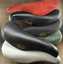 SEDILE bici da strada vintage