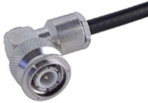 Connettore tnc spina - ,