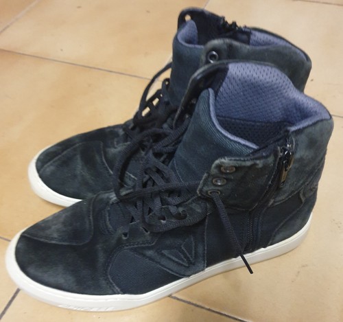 Scarpe dainese metropolis - dainese,