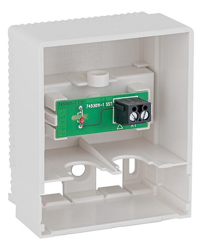 Sensore esterno viessmann - sensore,