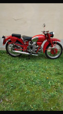Moto Guzzi Airone Sport 250