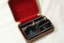 due inserti in pellicola a