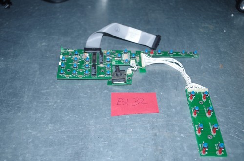 Emu esi32 tasterboard - esi32,