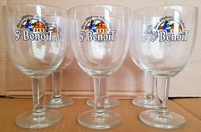 SET 6 BICCHIERI BIRRA ST