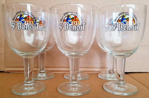 Set bicchieri birra - 6,