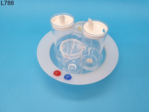 Set olio aceto sale - set,