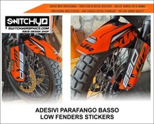 ADESIVI PARAFANGO BASSO