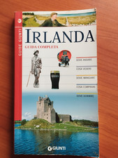 IRLANDA GUIDA COMPLETA - GUIDE TURISTICHE GIUNTI 2004