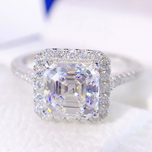 Anello fidanzamento 98 - di, 1,98