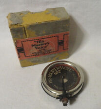 Ricambio Sound Box - HIS MASTER'S VOICE N.2