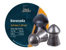 H&N Baracuda Premium 250 Count