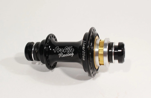 Mozzo cassetta profile elite - profile,
