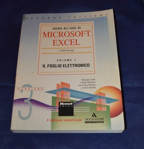 Microsoft excel guida all uso - microsoft, all'uso