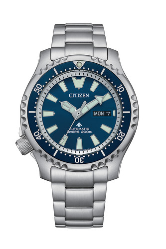 Citizen promaster ny0161 - citizen,