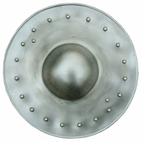 Buckler shield medieval - buckler,