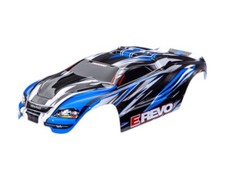 Traxxas Carrozzeria E-Revo