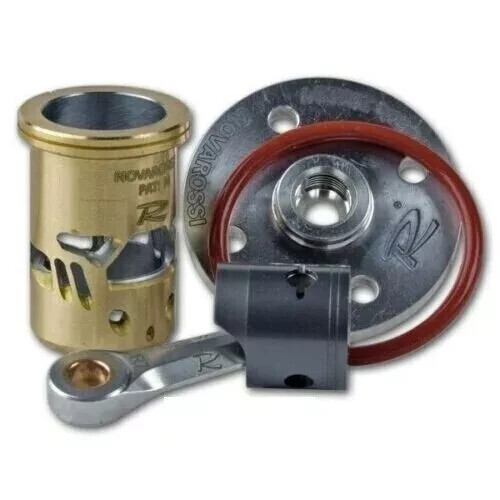 Novarossi 08500 - novarossi, 08500/17