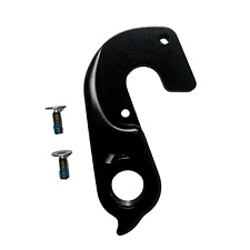 Dropout Tail per Specialized