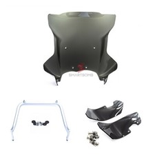 parabbrezza cupolino  touring