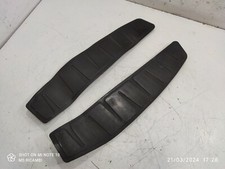 tappetini pedana per piaggio mp3 400 2007 2011