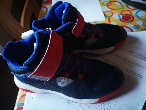 Scarpe basket domyos bimbo - da,