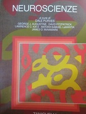 Purves Neuroscienze Zanichelli